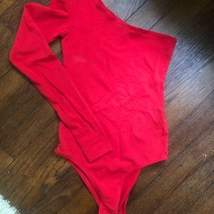 Topshop Bodysuit